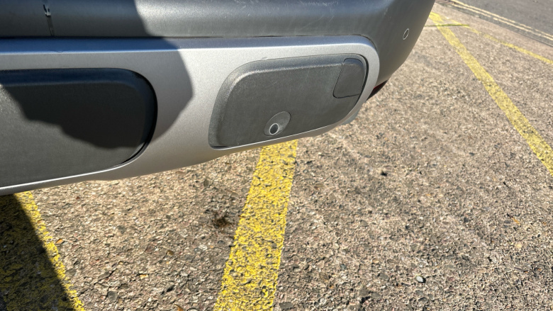 Citroen C3 Aircross 1.2 PureTech 110 Shine Plus 5dr Petrol Hatchback